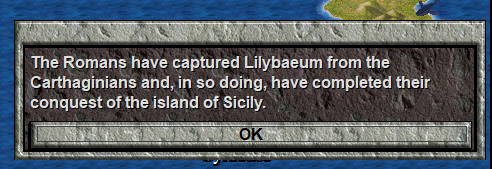 Conquest of Sicily
